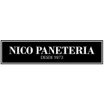 LOGO NICOPANETERIA