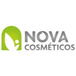 LOGO NOVA COSMETICOS